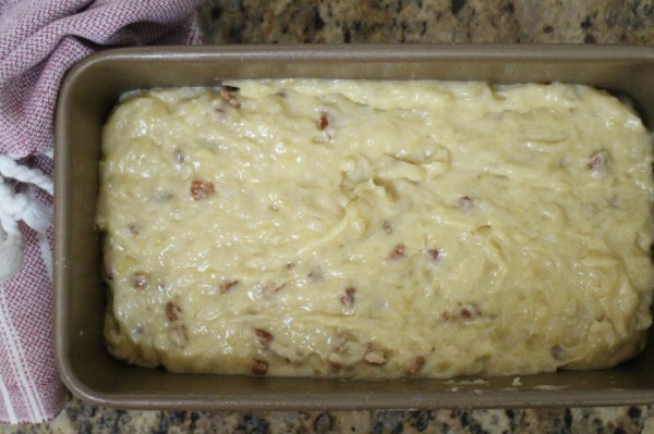 Banana Bread