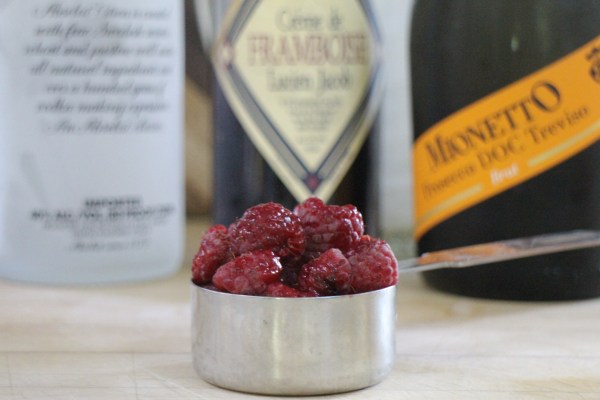 The Backyard Spritzer