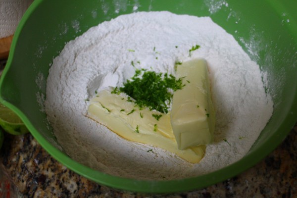 Caipirinha Cupcakes with Cachaça Buttercream (a.k.a “The World Cupcakes”)