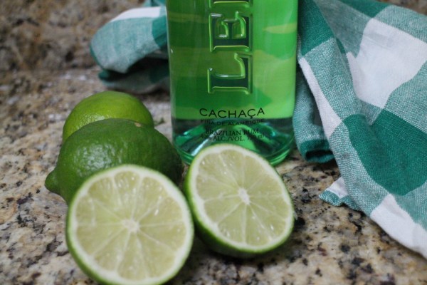 Caipirinha Cupcakes with Cachaça Buttercream (a.k.a “The World Cupcakes”)