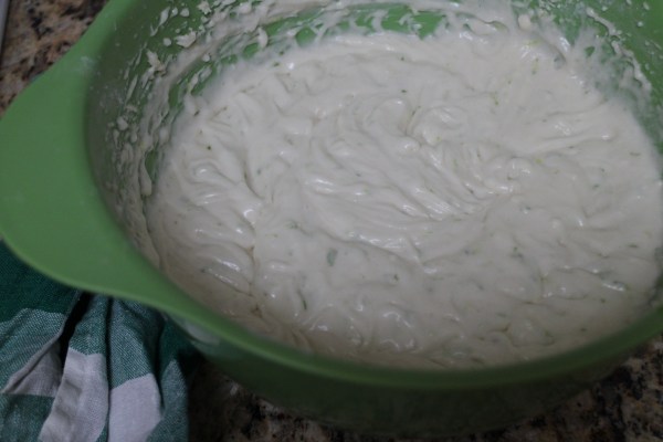 Caipirinha Cupcakes with Cachaça Buttercream (a.k.a “The World Cupcakes”)