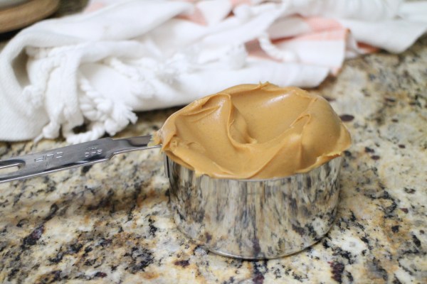 Homemade Nutter Butters